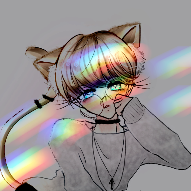 🐱