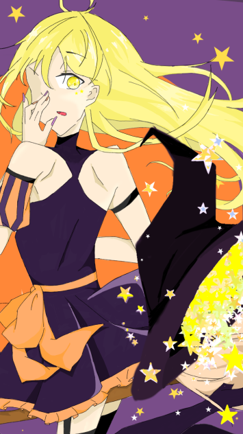 はっぴーはろうぃん！！