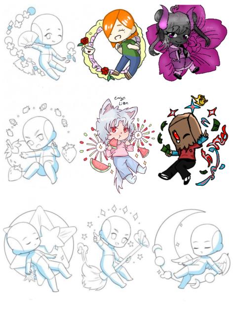 MORE COLAB