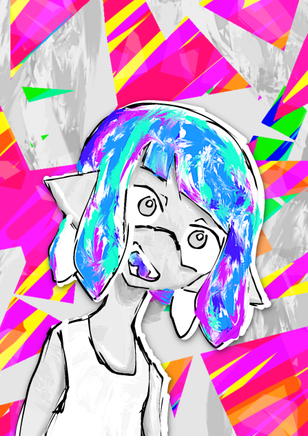 無題( ˙ᗜ˙  )