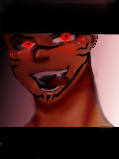 Sukuna