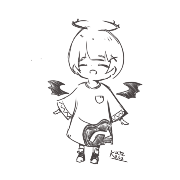 天使