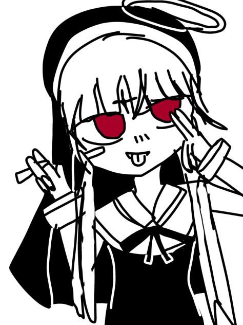 神っぽいな