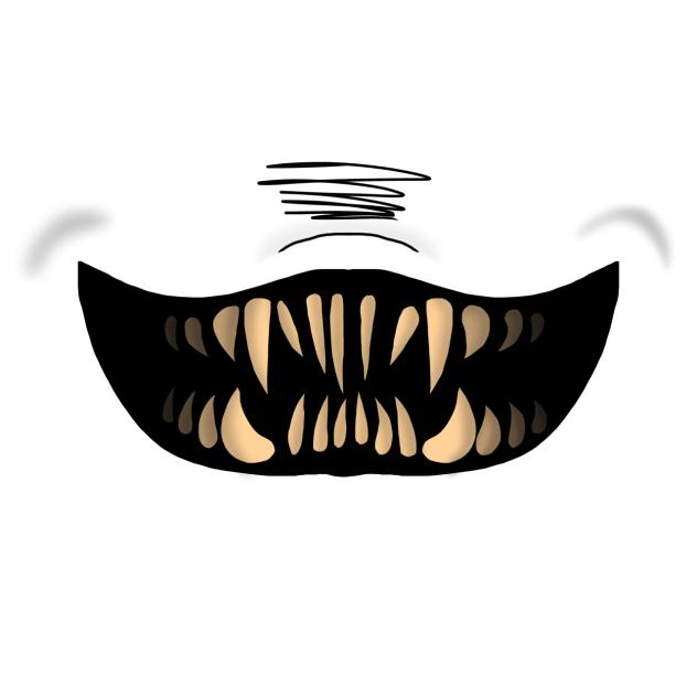 Mouth reference