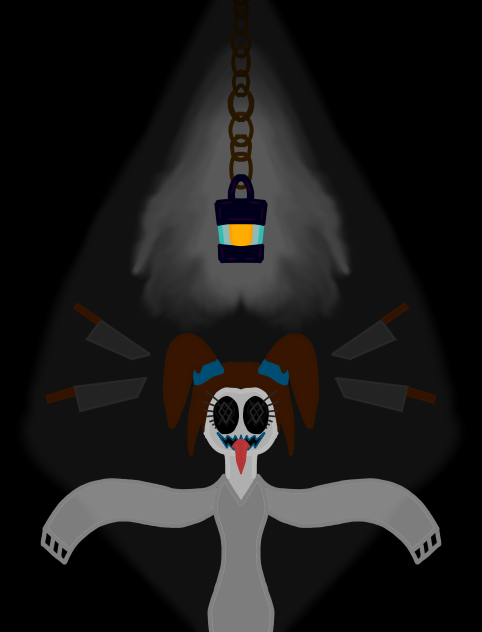 Horror Hilda