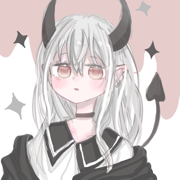 あくまちゃん