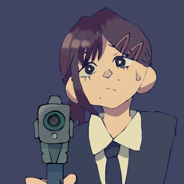 こべにちゃん