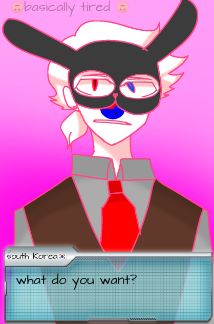 someone dressed up as my oc(. ❛ ᴗ ❛.)