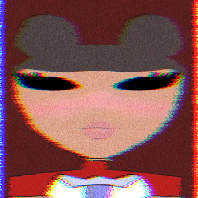 Who is she
