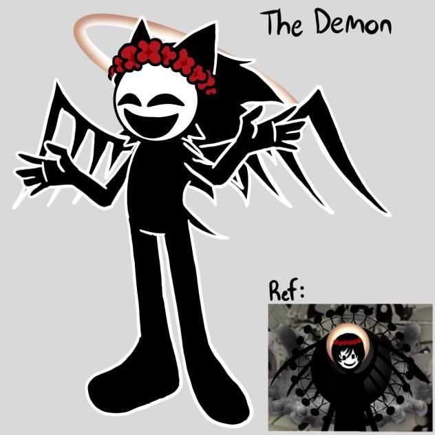 The Demon