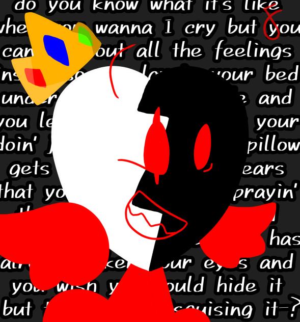 Broken King 💔👑