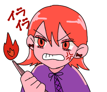 LINEスタンプ作りました