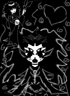 gothic - ibisPaint