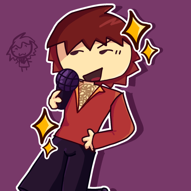 ANDY ONCE AGAIN IM SORRU