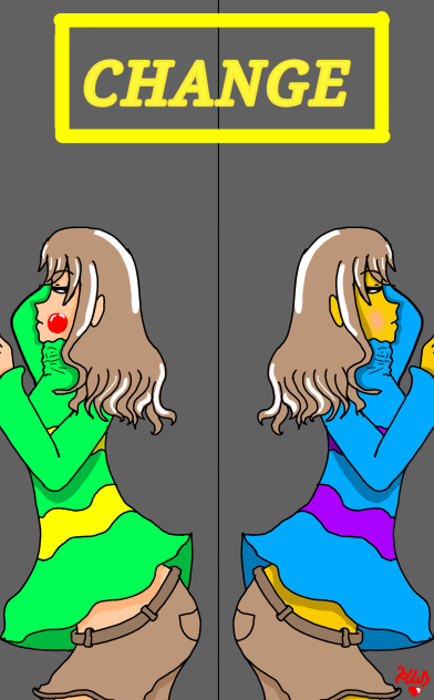 Changed - ibisPaint