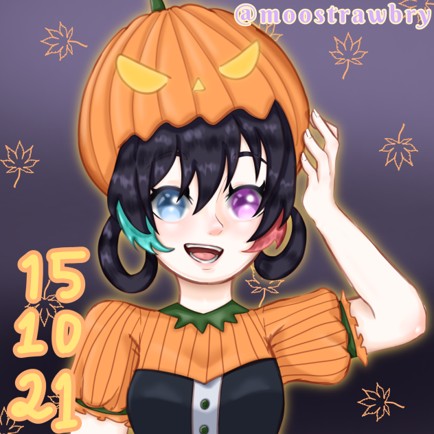 All Hallows Eve attack on Suru