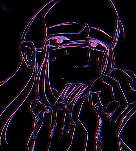 Null - ibisPaint