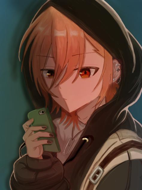 Black　修正版