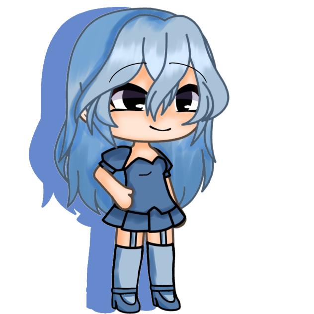 shading practice - ibisPaint