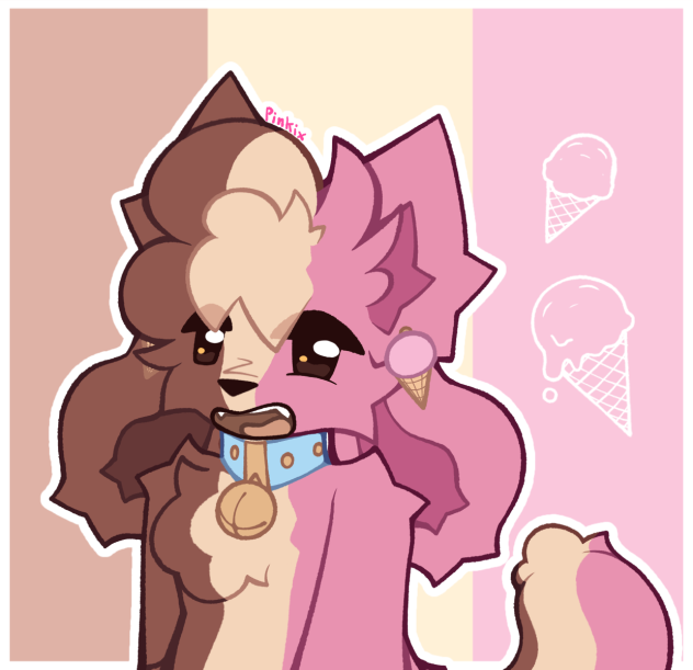 Tiny style change