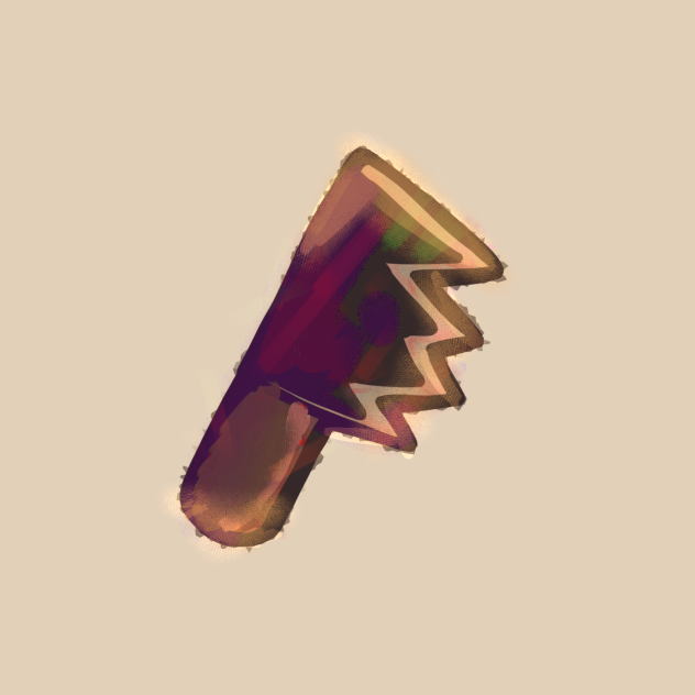 Nuevo tipo de coloreado xd