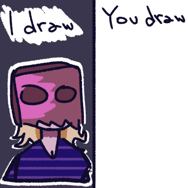 Another idyd with Rosey