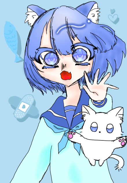 ねこねこ