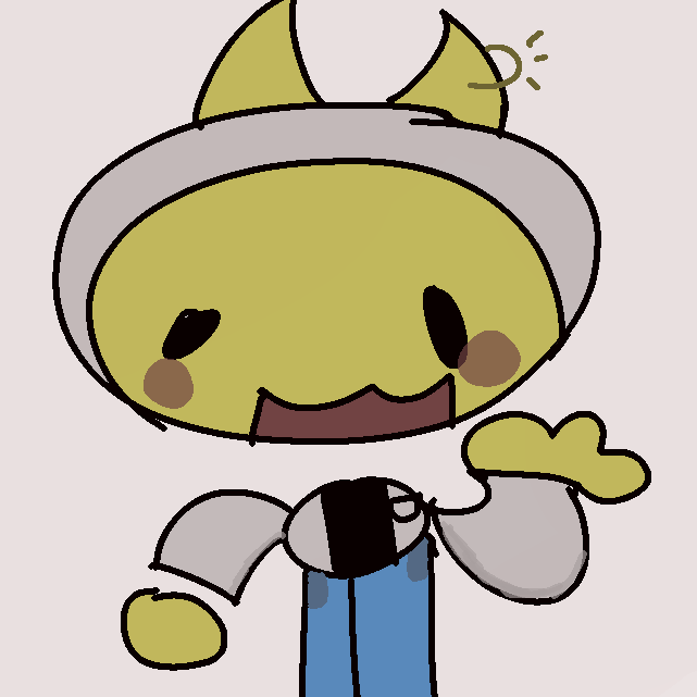 Lil guy 2 - ibisPaint