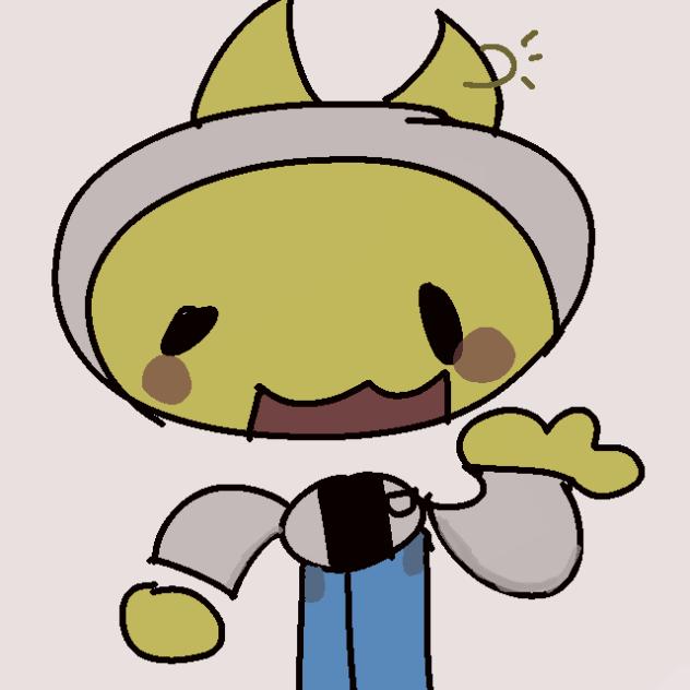 Lil guy 2 - ibisPaint