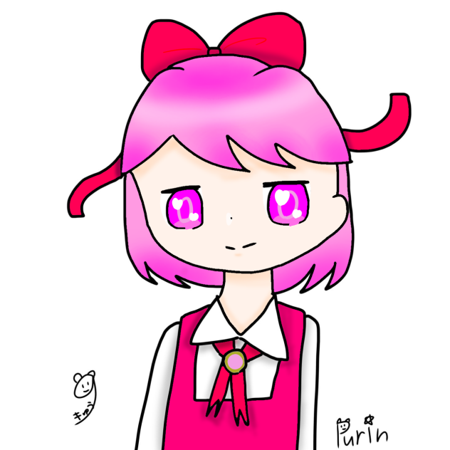 塗り絵