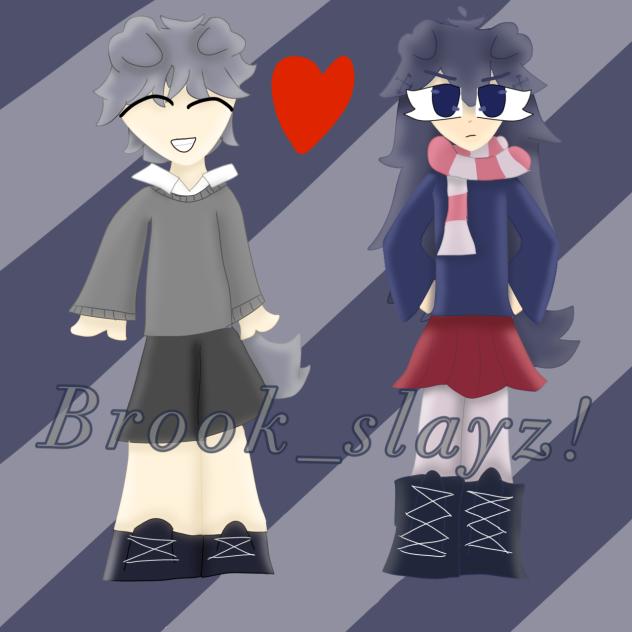 Coal and pebbles as human!