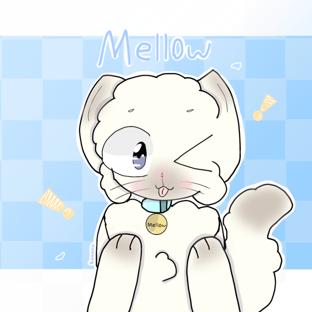 Redid Mellow