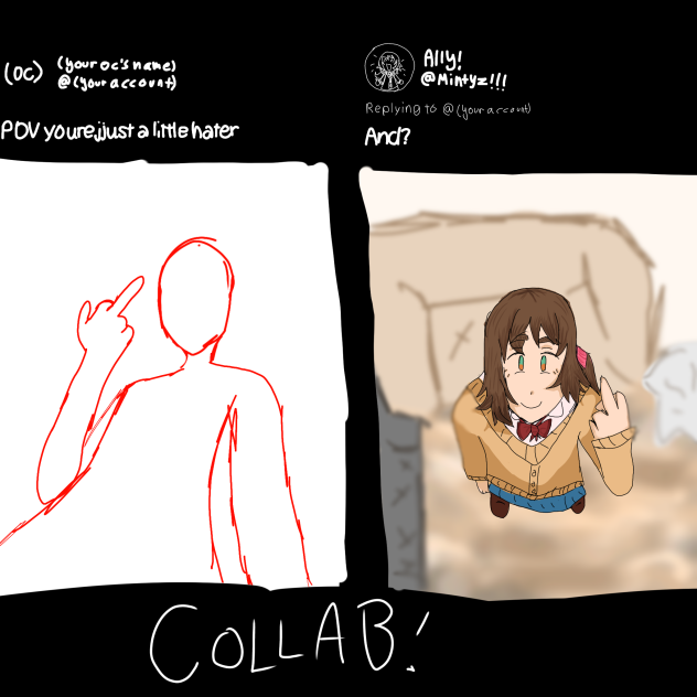 lalala collab 2