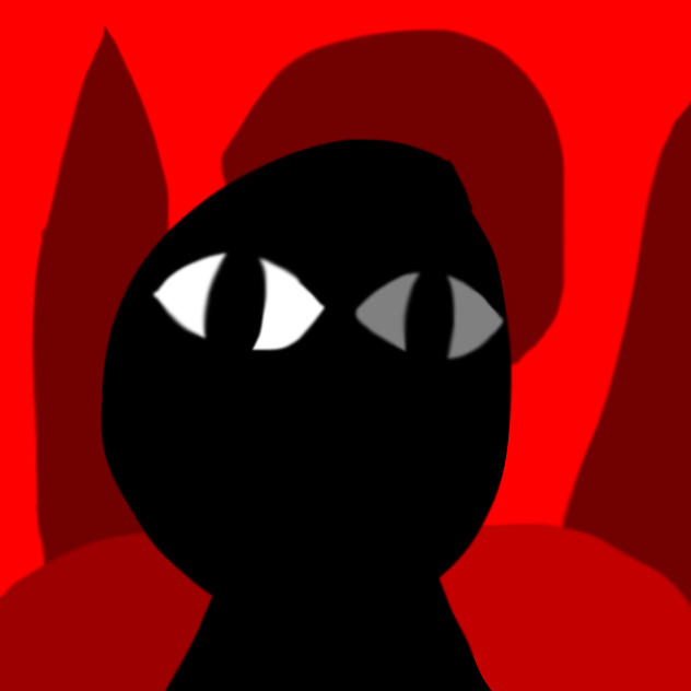 So I remade Bob in Ibis paint and…