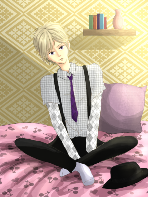 abc - ibisPaint