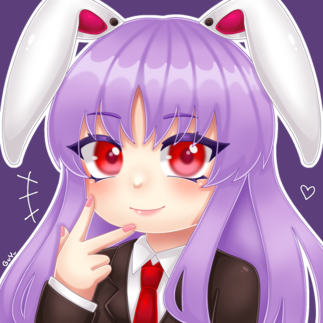 Reisen Udongein Inaba