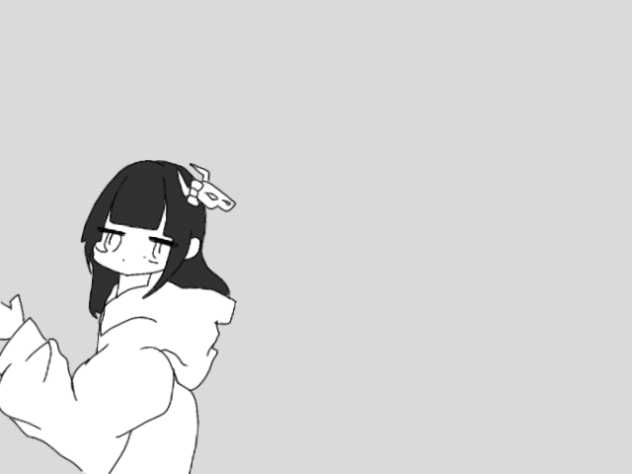 メメトレイン（途中経過）
