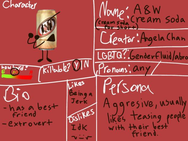 For Battle for mercy