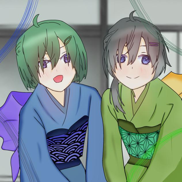 いらっしゃいませ　ご主人様