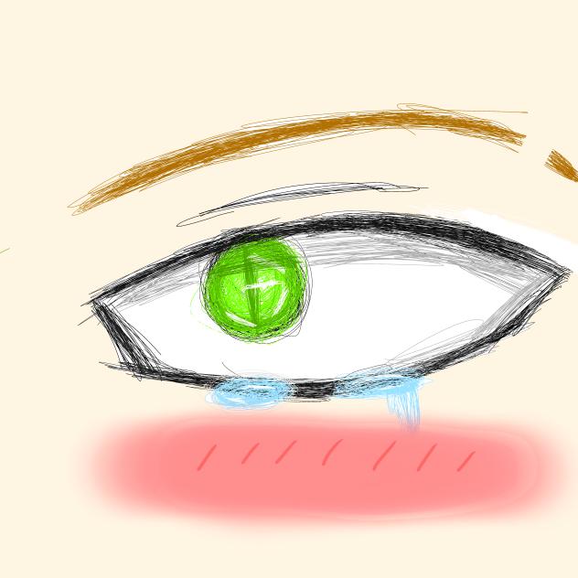 Scribble art