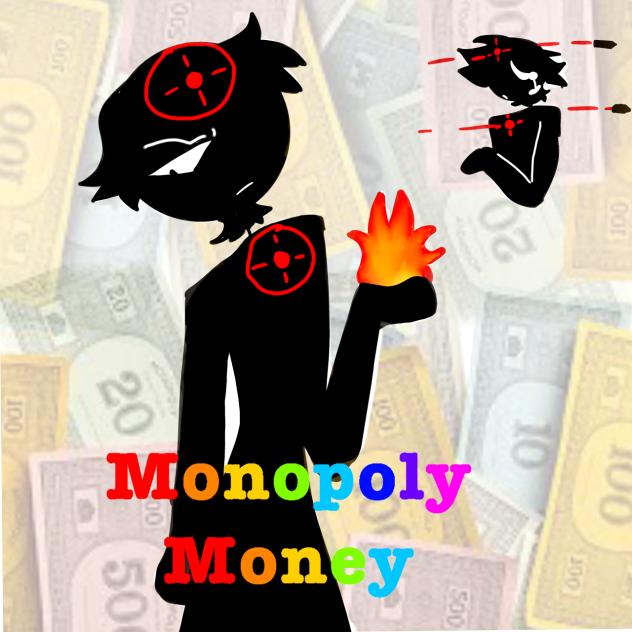 Monopoly money💰 💰