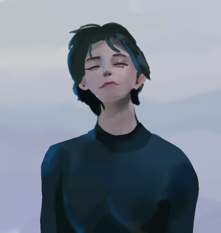 Yuzuru Hanyu IbisPaint Yuzuru hanyu ibispaint