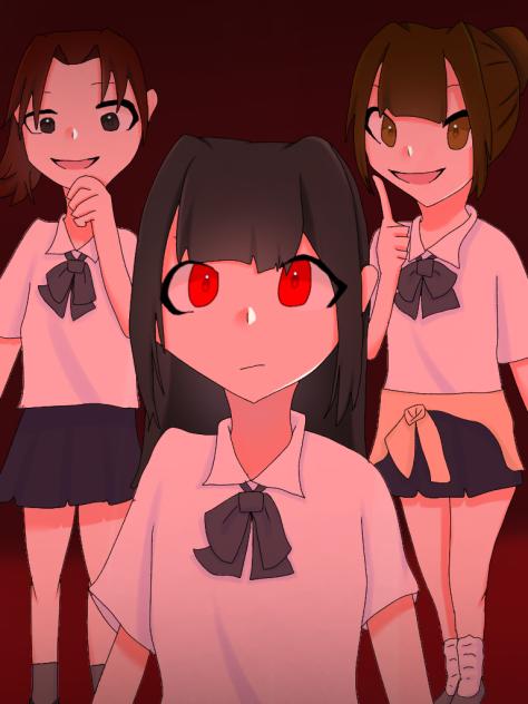 塗りましたわ⭐︎