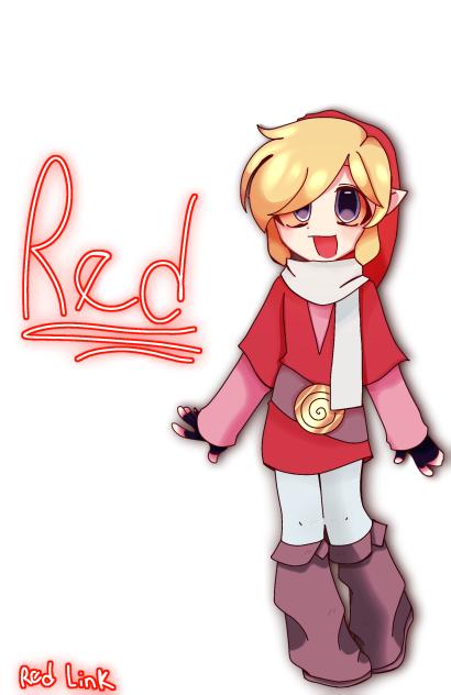 ❤Red Link❤