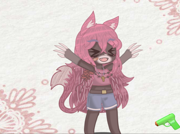 somehow good big mama eternal edit