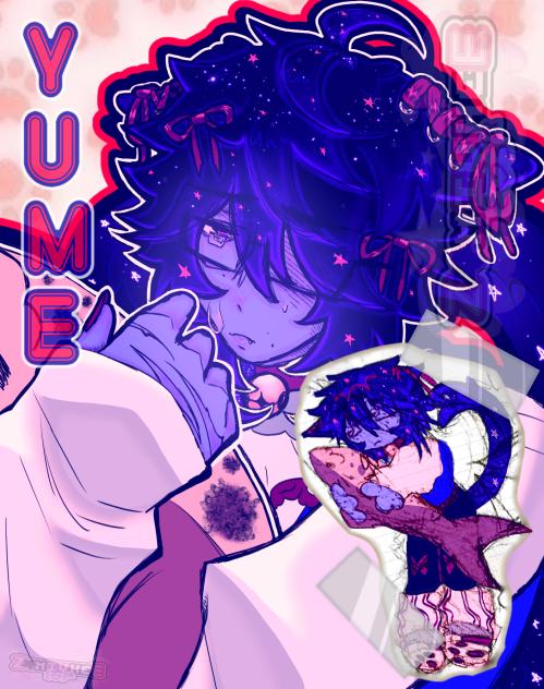 yume katze