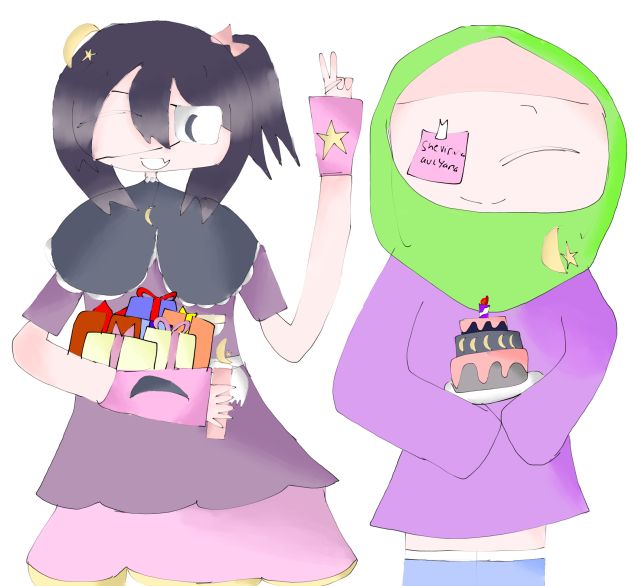 Shevirana aulyana contest