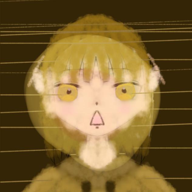 絵の歴史（アニメーションは沢山つなげた）