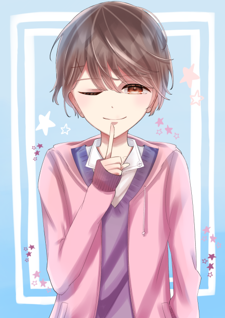 少年