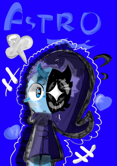 АSTRO ;3